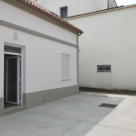 Areas Negras. Casas De Fanego. Dom wakacyjny *