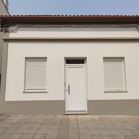 Dom wakacyjny Areas Negras. Casas De Fanego. *