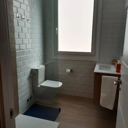 Areas Negras. Casas De Fanego. Dom wakacyjny