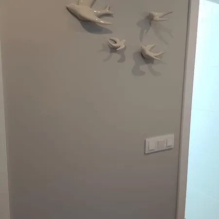 Areas Negras. Casas De Fanego.