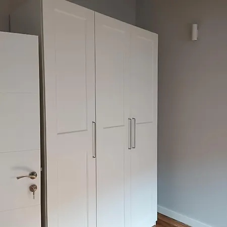 Dom wakacyjny Areas Negras. Casas De Fanego. *