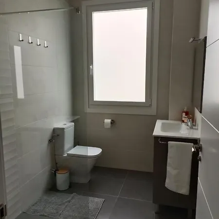 Areas Negras. Casas De Fanego. Dom wakacyjny