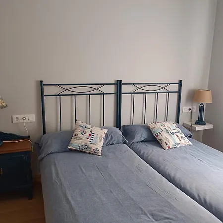 Areas Negras. Casas De Fanego. * Cariño