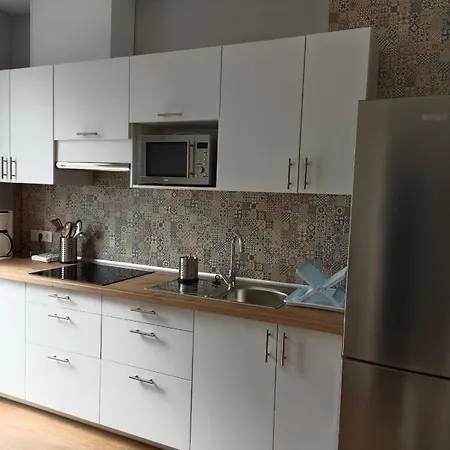 Areas Negras. Casas De Fanego.